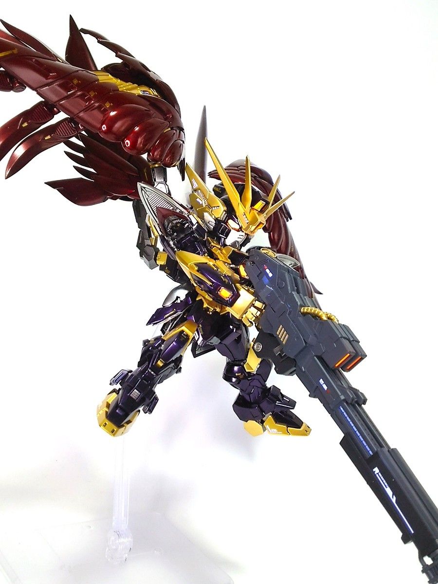 MGSD ウイングガンダムゼロEW|Yahoo!フリマ(旧PayPayフリマ) MGSD ウイングガンダムゼロEW|Yahoo!フリマ(旧PayPayフリマ)