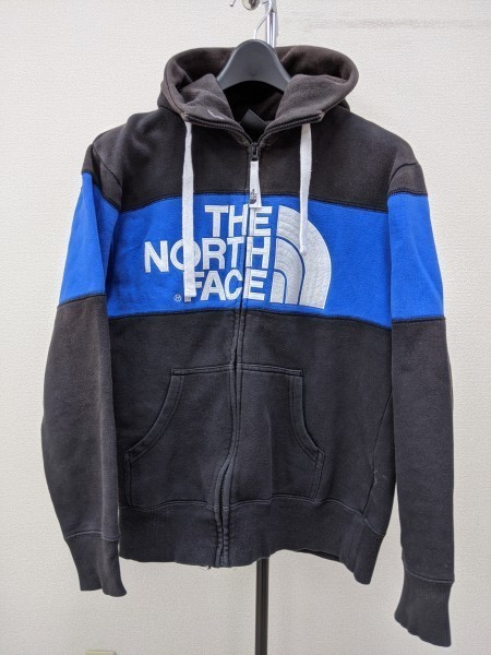 THE NORTH FACE フーディー ノースフェイスパーカー