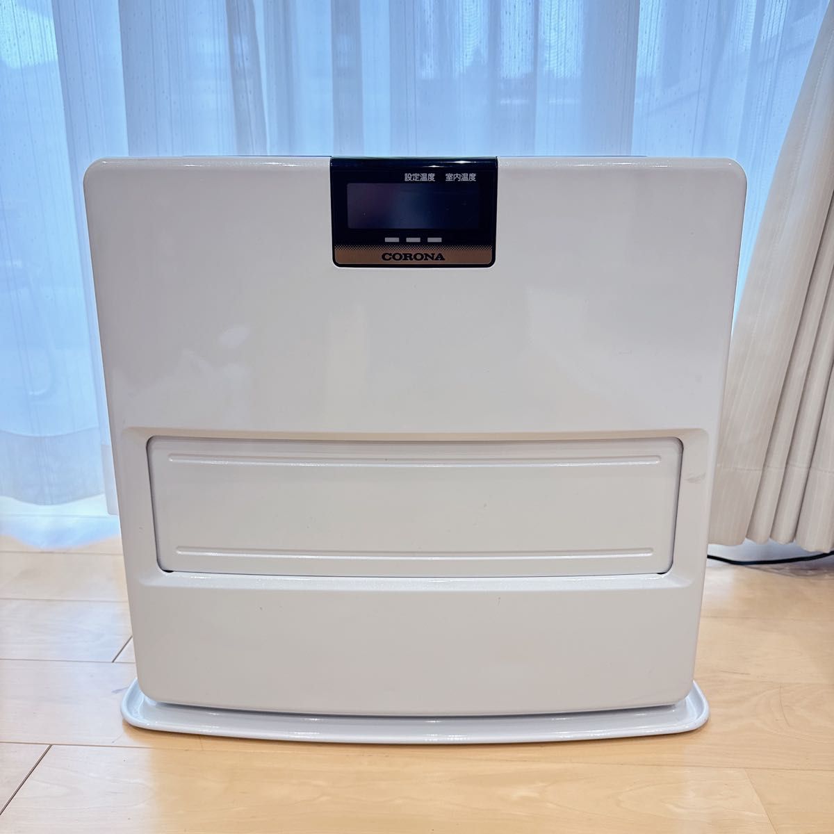 コロナ石油ストーブの新品・未使用品・中古品|Yahoo!フリマ(旧 コロナ石油ストーブの新品・未使用品・中古品|Yahoo!フリマ(旧