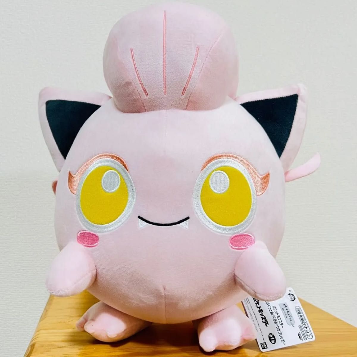 ポケモン ポケットモンスター めちゃもふぐっとぬいぐるみ ポケモン ポケットモンスター めちゃもふぐっとぬいぐるみ