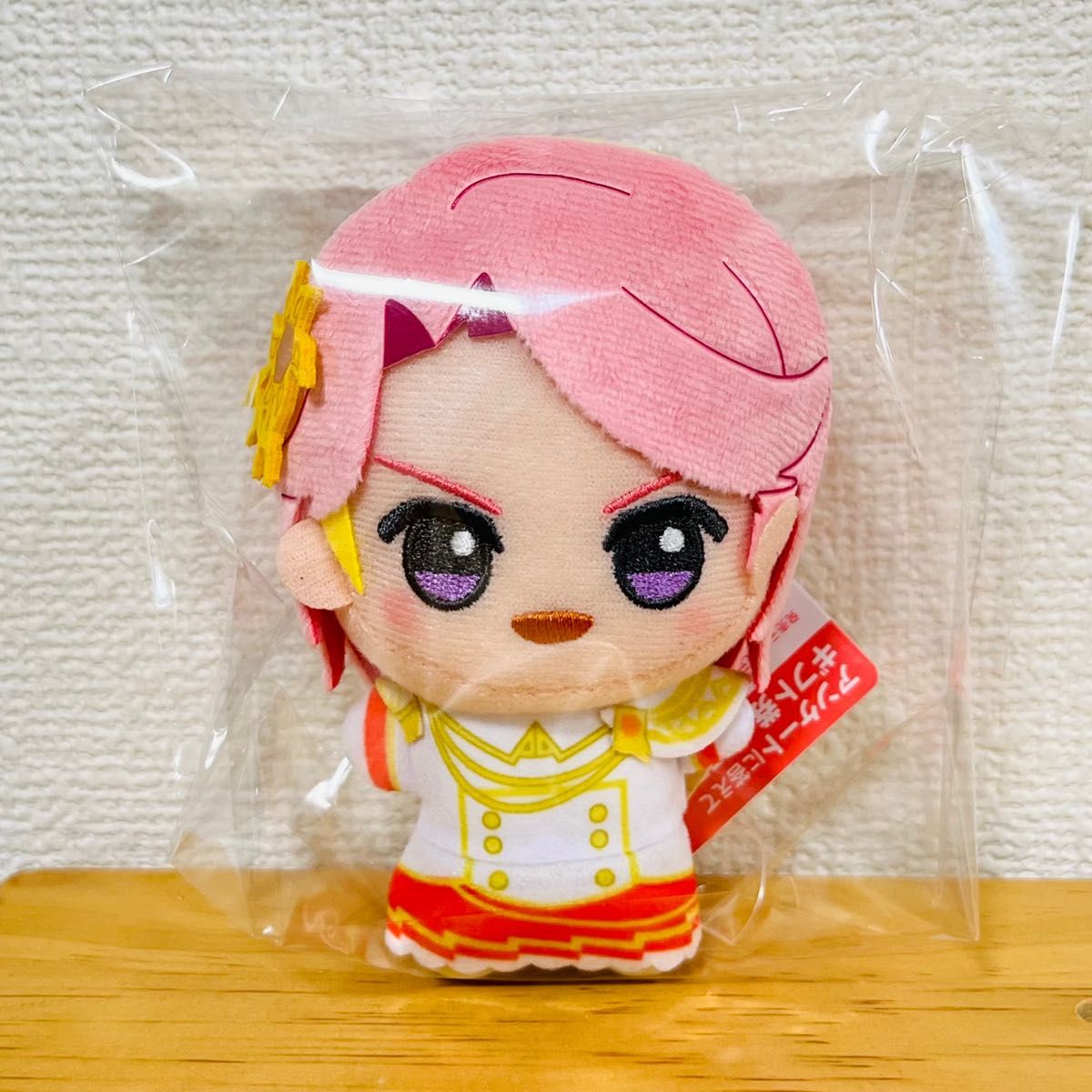 少女 歌劇 レヴュースタァライト ちびぐるみ vol 1 石動双葉 少女 歌劇 レヴュースタァライト ちびぐるみ vol 1 石動双葉
