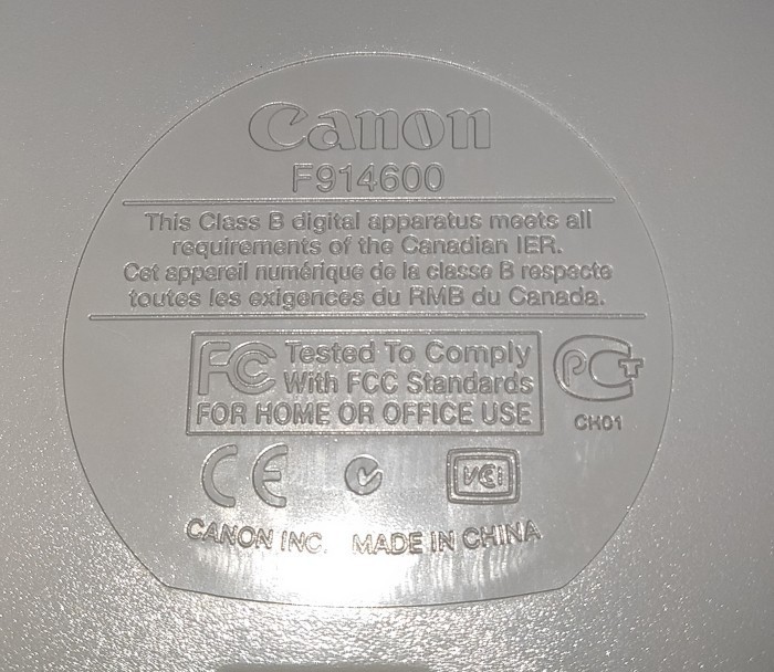 CanoScan N656U (F914600)|Yahoo!フリマ(旧PayPayフリマ) CanoScan N656U (F914600)|Yahoo!フリマ(旧PayPayフリマ)