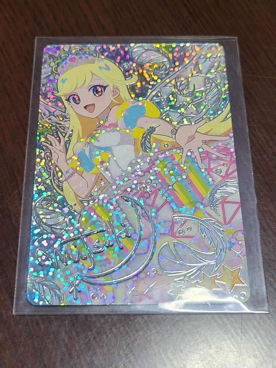 ひみつのアイプリ 6弾プリンセス編 プリンセスアイプリバズ ひみつのアイプリ 6弾プリンセス編 プリンセスアイプリバズ