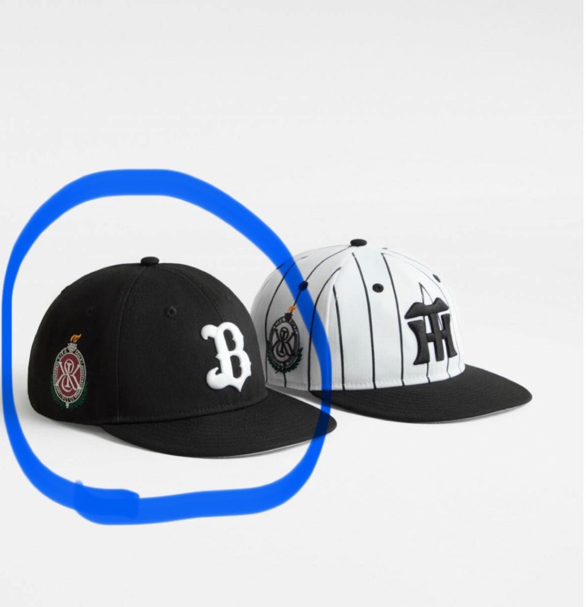 kith Osaka Newera バッファローズ コラボ キャップ Cap|Yahoo kith Osaka Newera バッファローズ コラボ キャップ Cap|Yahoo