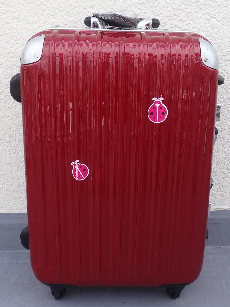 クーポン商品 furboスーツケース 旅行用バッグ/キャリーバッグ