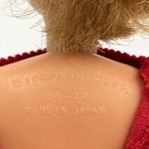 仙101 IDEAL社 タミーちゃん BS-12 / ペッパーちゃん 69-E IDEAL 仙101 IDEAL社 タミーちゃん BS-12 / ペッパーちゃん 69-E IDEAL