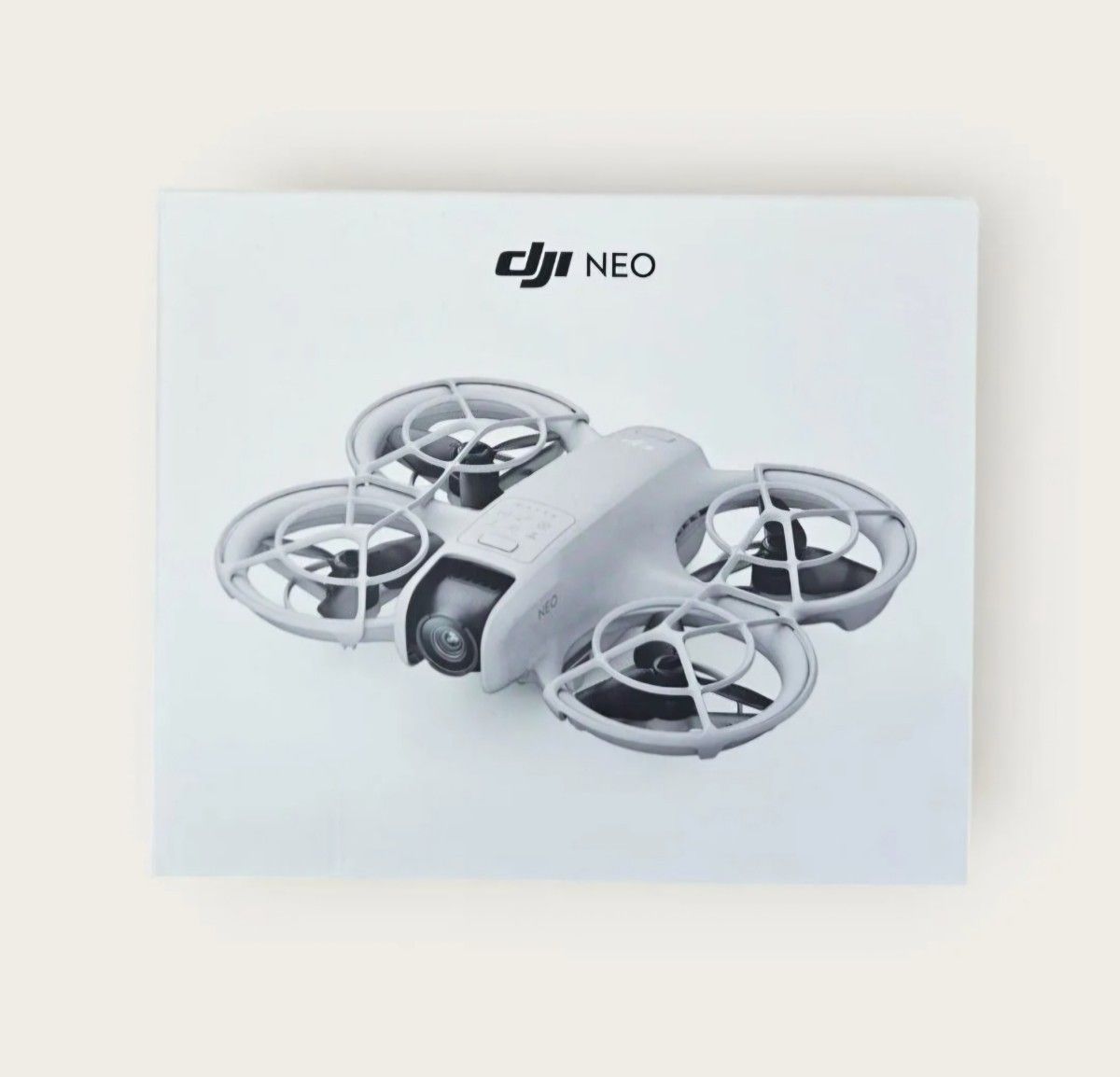 未開封新品】DJI NEO 4K UHDカメラ自動追跡ドローン|Yahoo 未開封新品】DJI NEO 4K UHDカメラ自動追跡ドローン|Yahoo