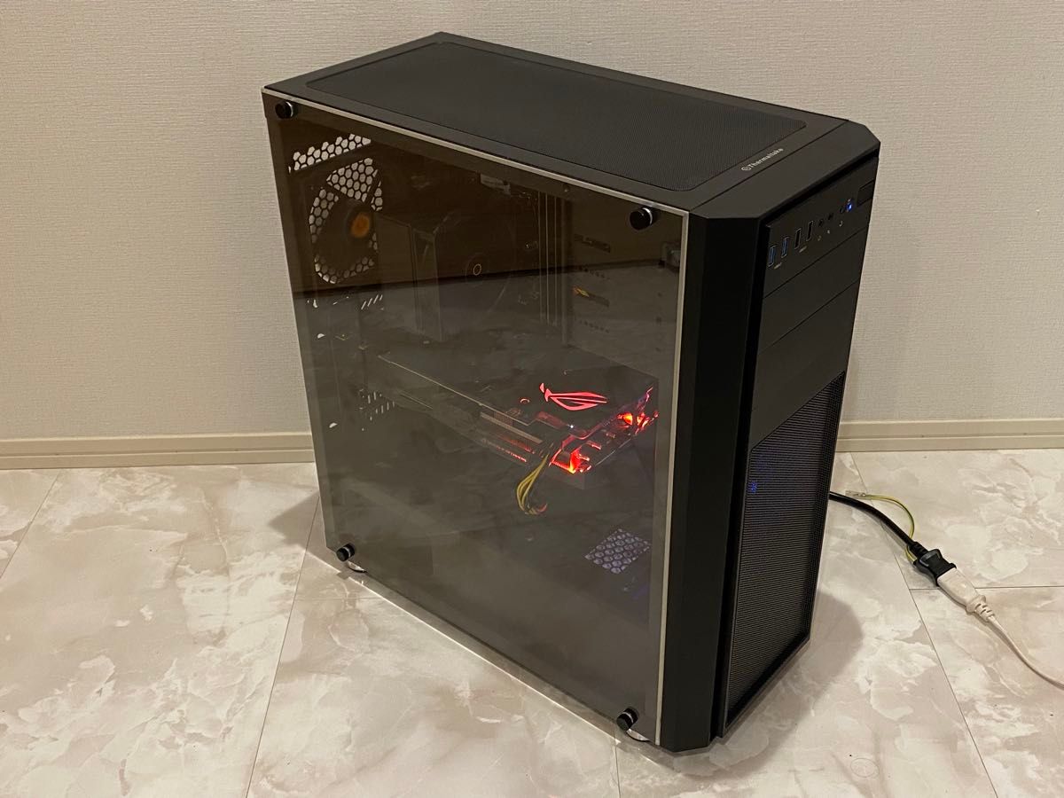 ゲーミング PC ライトゲーミングPC NVIDIA1070ti Fortnite apex ゲーミング PC ライトゲーミングPC NVIDIA1070ti Fortnite apex