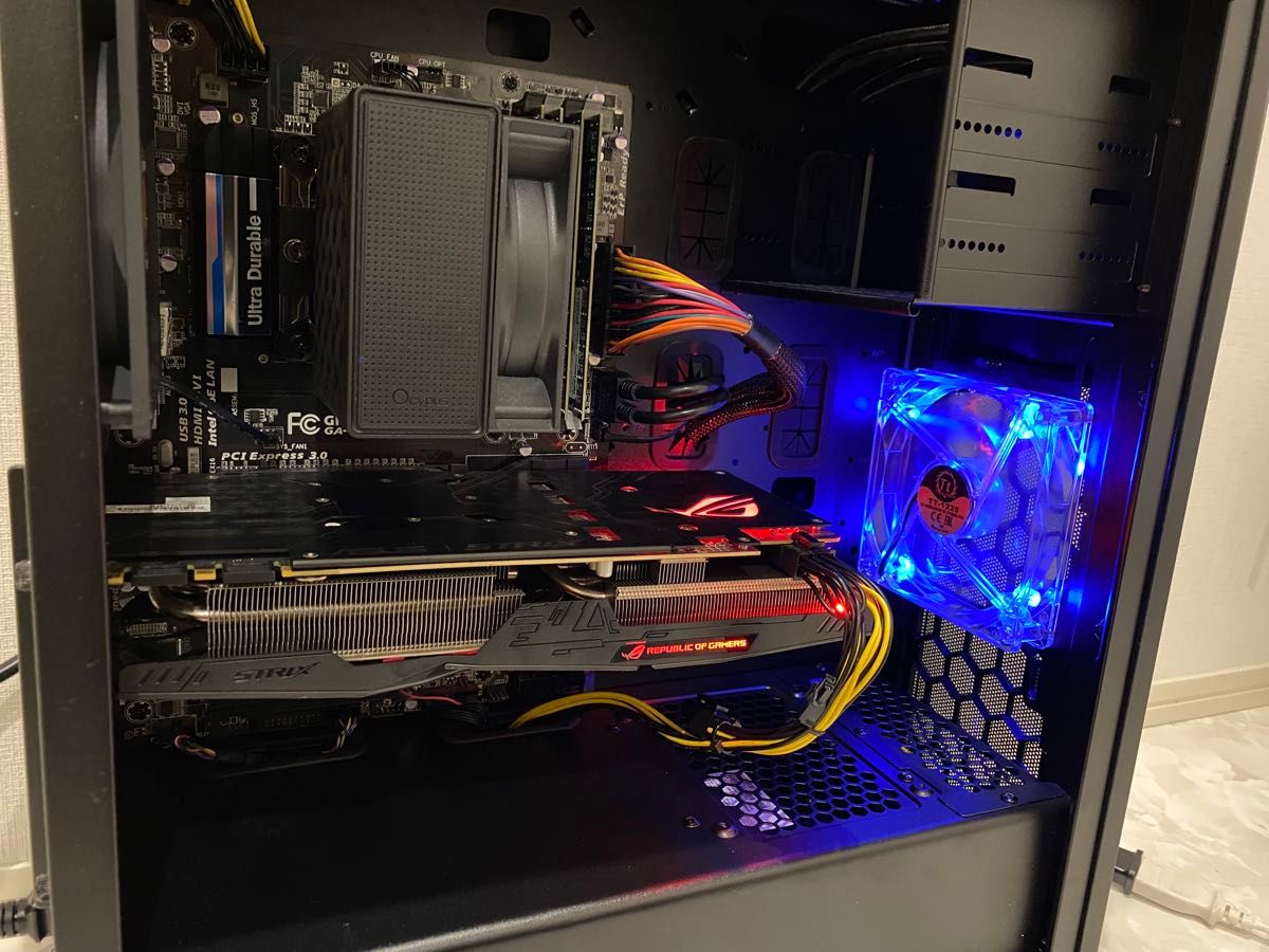 ゲーミング PC ライトゲーミングPC NVIDIA1070ti Fortnite apex ゲーミング PC ライトゲーミングPC NVIDIA1070ti Fortnite apex