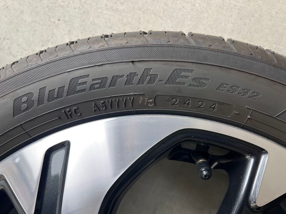 新型スペーシアカスタム 純正アルミホイールタイヤセット|Yahoo 新型スペーシアカスタム 純正アルミホイールタイヤセット|Yahoo