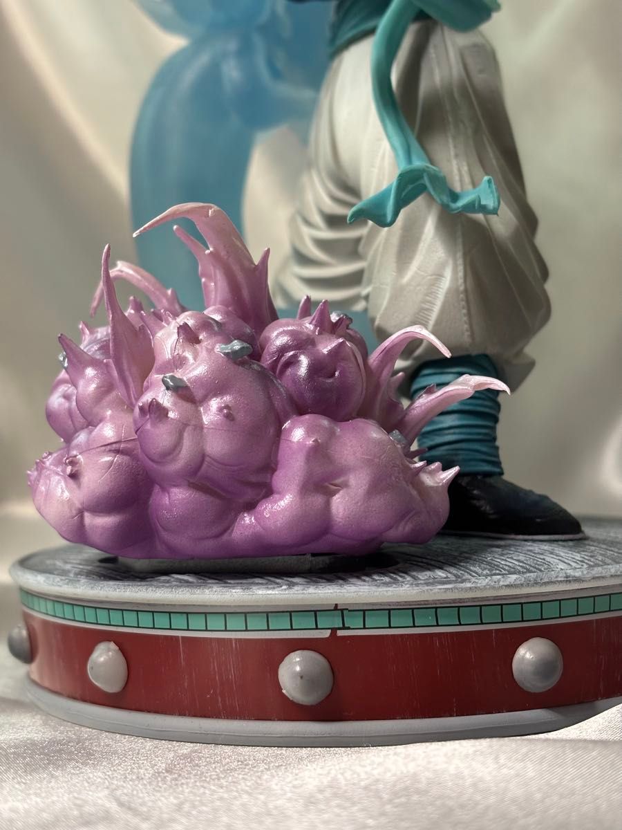 新品】ドラゴンボールZ ゴテンクス スーパーサイヤ人 フィギュア 新品】ドラゴンボールZ ゴテンクス スーパーサイヤ人 フィギュア
