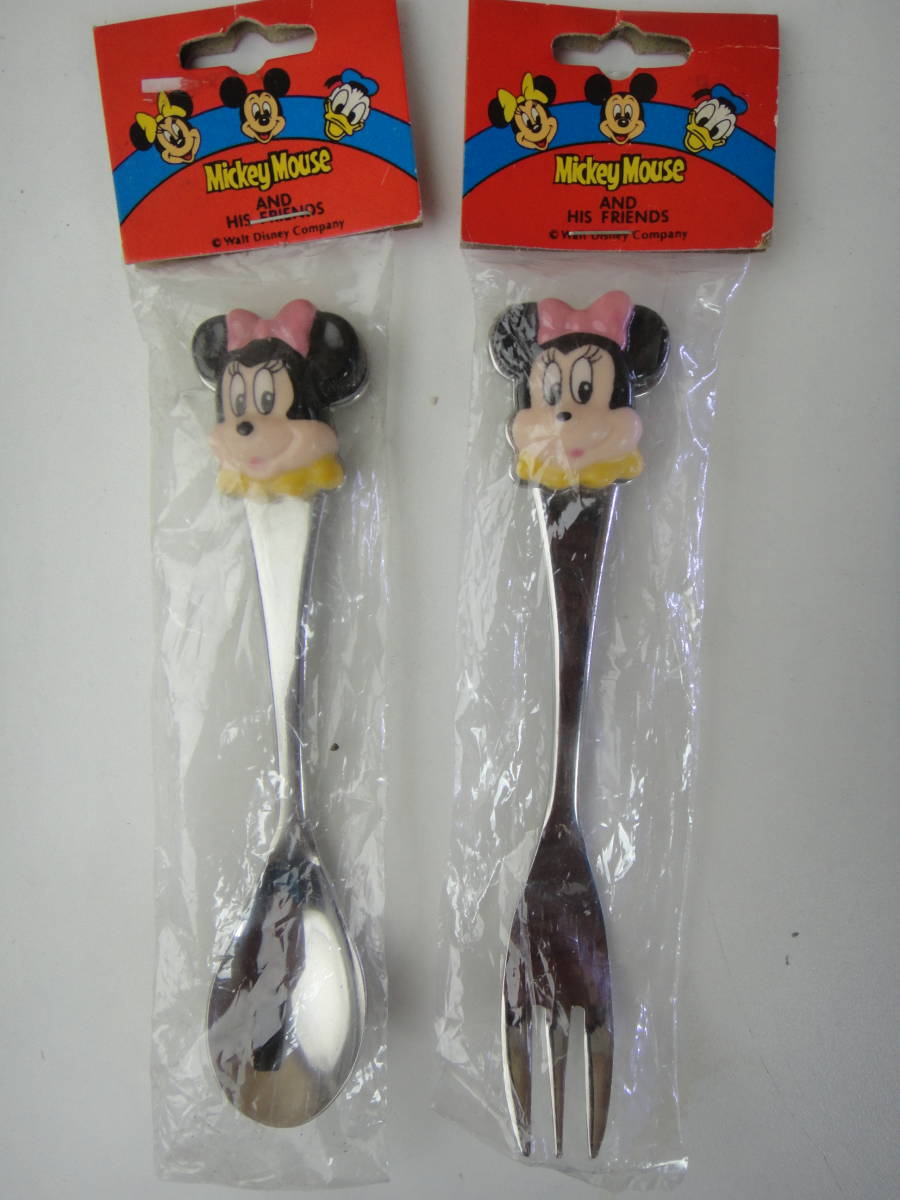 ディズニー ミッキー フォーク スプーンの値段と価格推移は 45件の売買情報を集計したディズニー ミッキー フォーク スプーン の価格や価値の推移データを公開 ディズニー ミッキー フォーク スプーンの値段と価格推移は 45件の売買情報を集計したディズニー ミッキー フォーク スプーン の価格や価値の推移データを公開