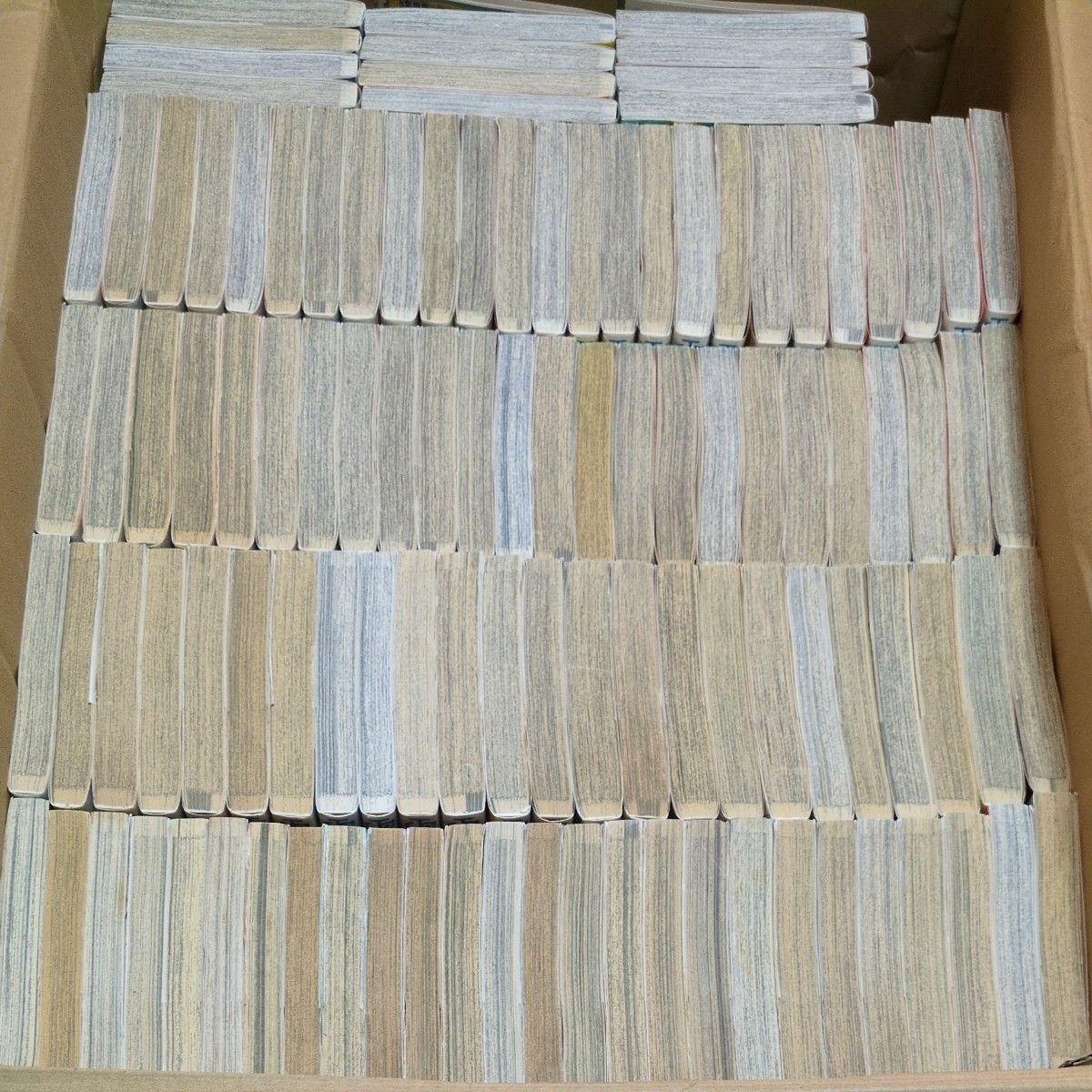 ワンピース全巻セット 最新110巻 おまけ6冊|Yahoo!フリマ(旧 ワンピース全巻セット 最新110巻 おまけ6冊|Yahoo!フリマ(旧