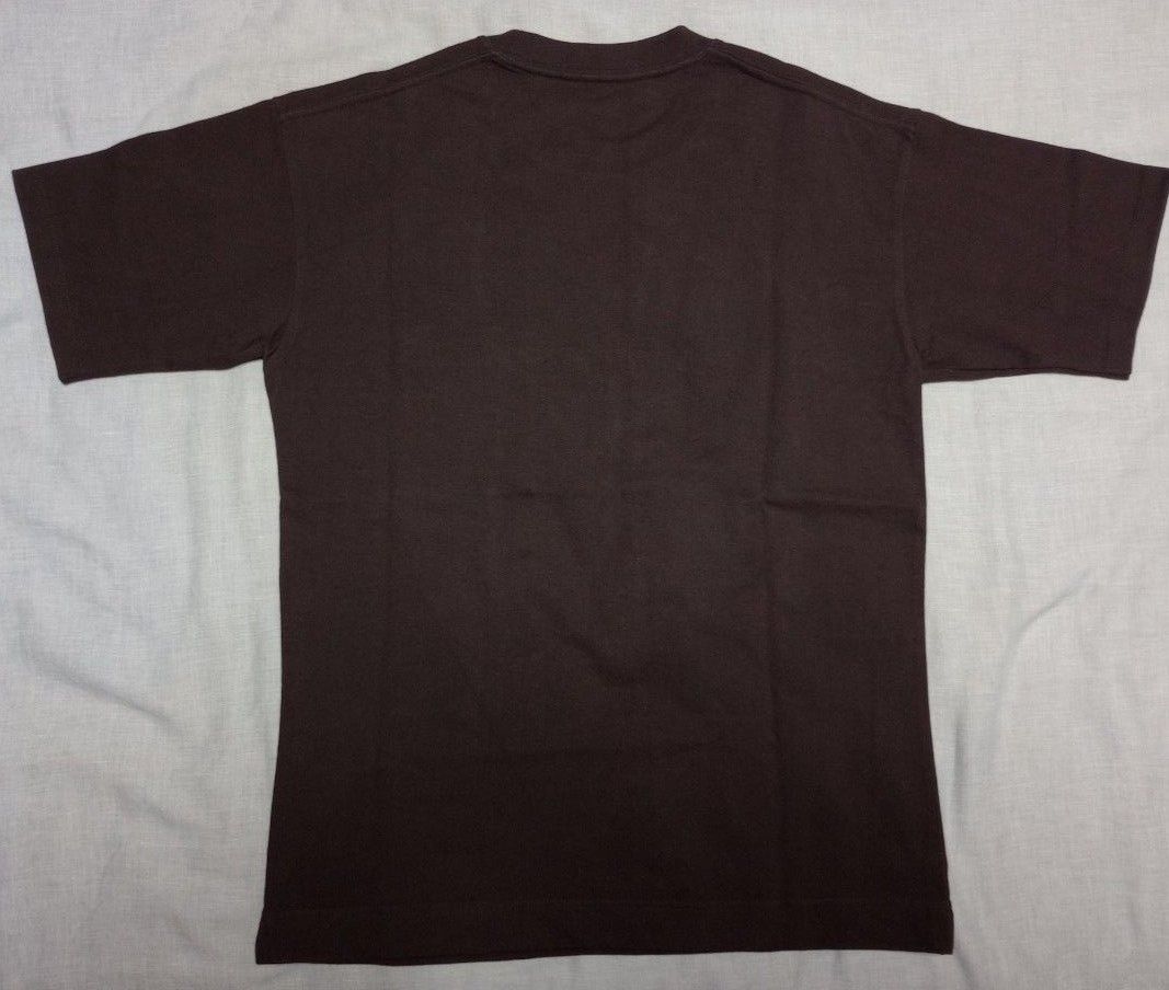 【美品】グローバルワーク USAコットン オーバーサイズドライTシャツ ポケット付きＳ