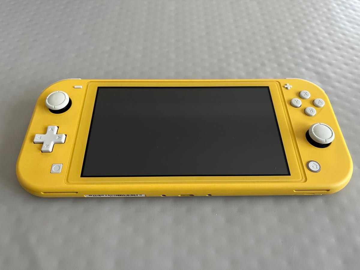 予約受付中】 楽天市場】【新品】任天堂 Nintendo Switch Lite 予約受付中】 楽天市場】【新品】任天堂 Nintendo Switch Lite