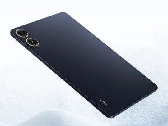 POCO Pad blue [ブルー] 8GB/256GB グローバル版 - メルカリ