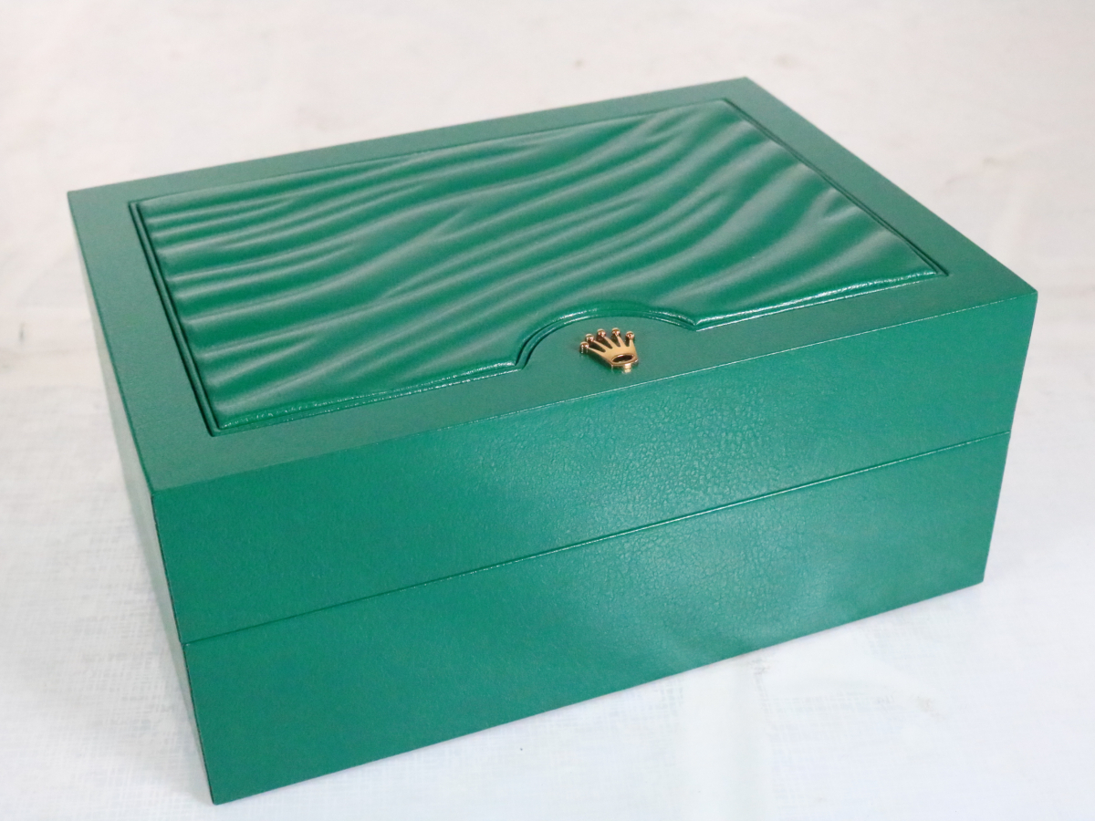 ROLEX ロレックス 空箱 腕時計 ケース 外箱 内箱 腕時計用 ROLEX ロレックス 空箱 腕時計 ケース 外箱 内箱 腕時計用