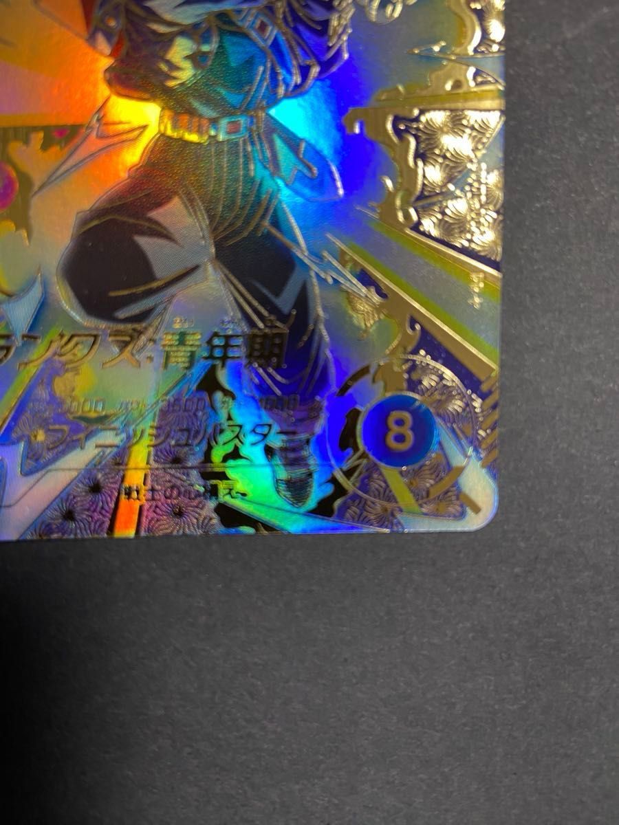 ドラゴンボールスーパーダイバーズ 大会 トランクス パラレル ドラゴンボールスーパーダイバーズ 大会 トランクス パラレル