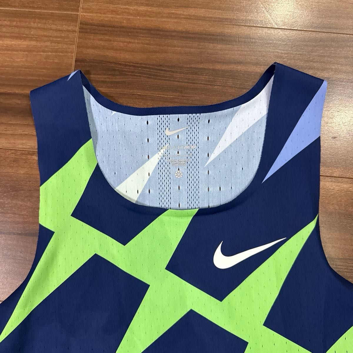 NIKE pro elite singlet ナイキ エアロスイフト プロエリート NIKE pro elite singlet ナイキ エアロスイフト プロエリート