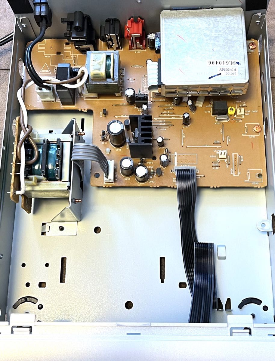 動作OK 】 AM・FMラジオチューナー ONKYO オンキョー T-405FX 動作OK 】 AM・FMラジオチューナー ONKYO オンキョー T-405FX