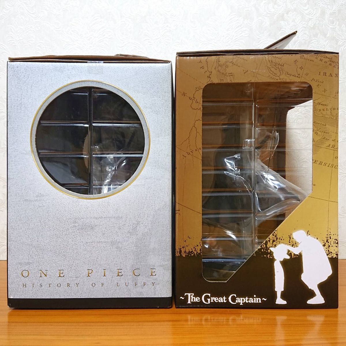ONE PIECE ワンピース 一番くじ ヒストリーオブ ルフィ 大海賊 ONE PIECE ワンピース 一番くじ ヒストリーオブ ルフィ 大海賊