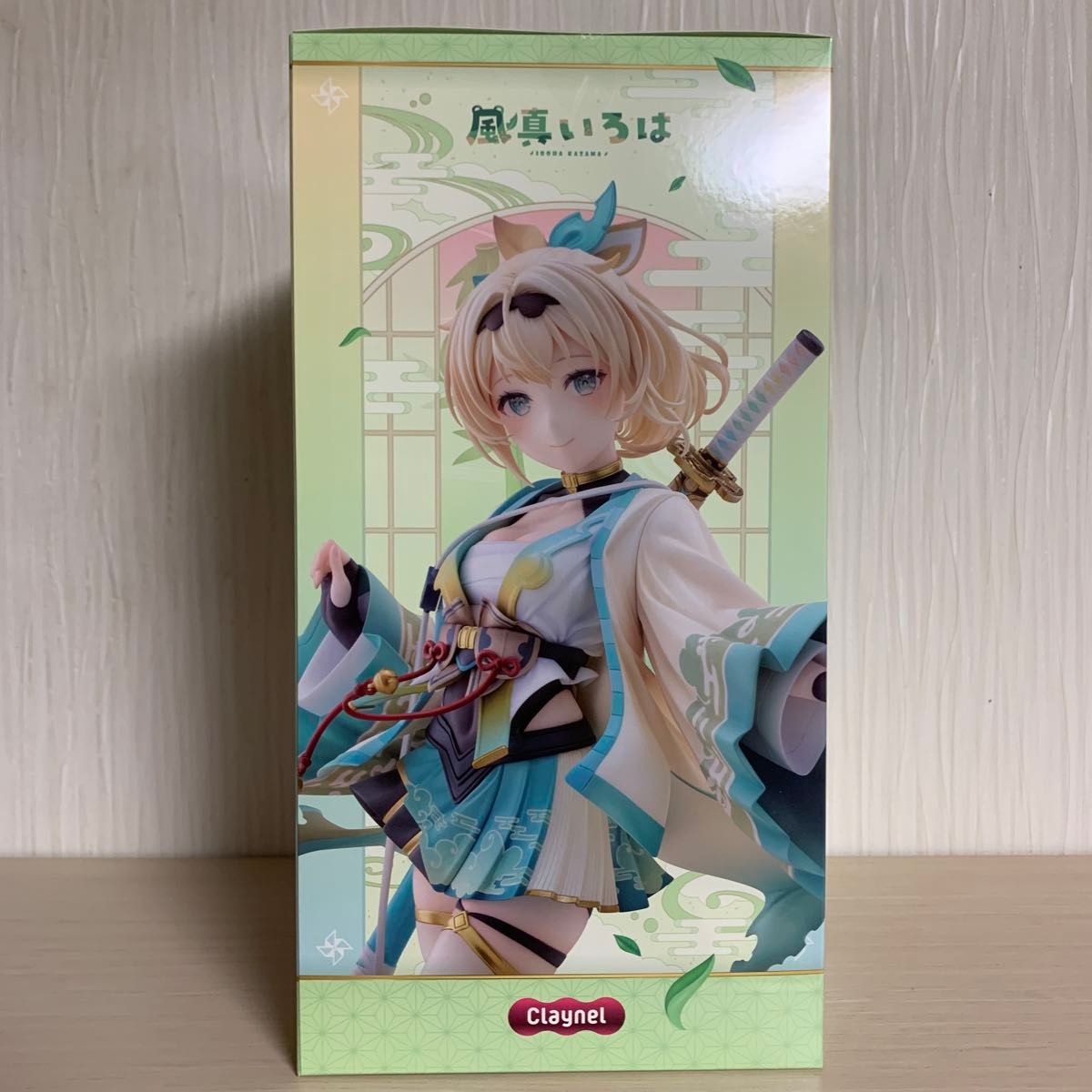 ホロライブ 風真いろは 1/7 スケールフィギュア|Yahoo!フリマ ホロライブ 風真いろは 1/7 スケールフィギュア|Yahoo!フリマ