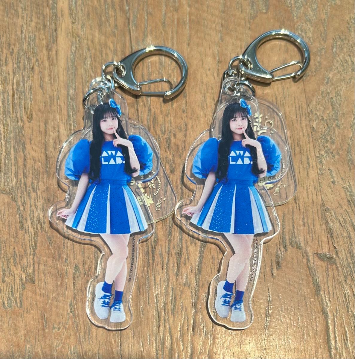 CUTIE STREET きゅーすと カワラボ 3rd Anniv SP LIVEランダム CUTIE STREET きゅーすと カワラボ 3rd Anniv SP LIVEランダム