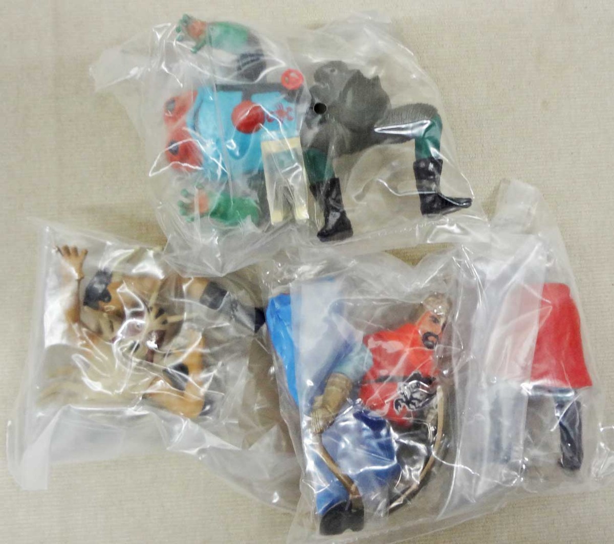 ヤフオク Hg 仮面ライダー 恐怖の大幹部 ドクトルゲー編 ヤフオク Hg 仮面ライダー 恐怖の大幹部 ドクトルゲー編