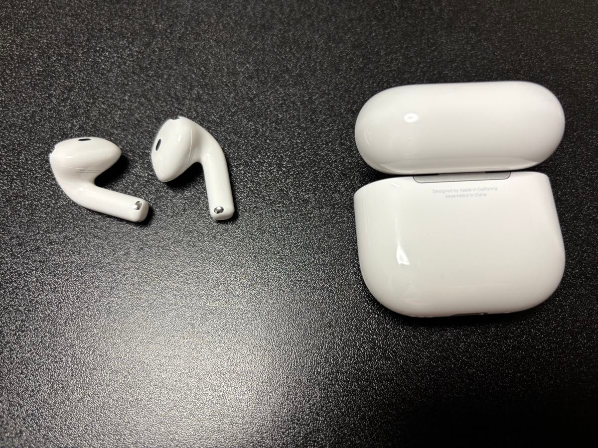 AirPods4 アクティブノイズキャンセリング搭載モデル|Yahoo AirPods4 アクティブノイズキャンセリング搭載モデル|Yahoo