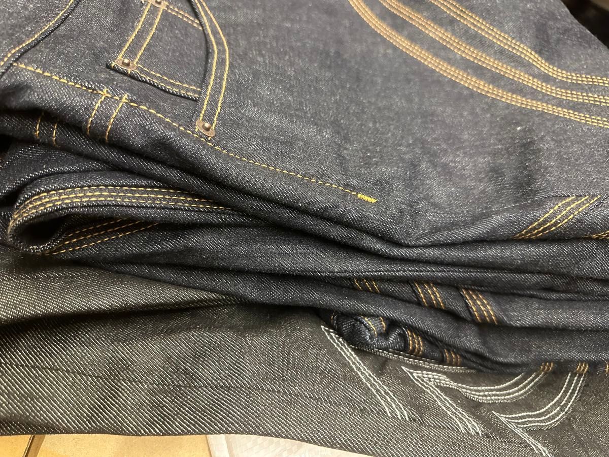 Supreme S Logo Rigid Baggy Jean Rigid青36|Yahoo!フリマ(旧 Supreme S Logo Rigid Baggy Jean Rigid青36|Yahoo!フリマ(旧