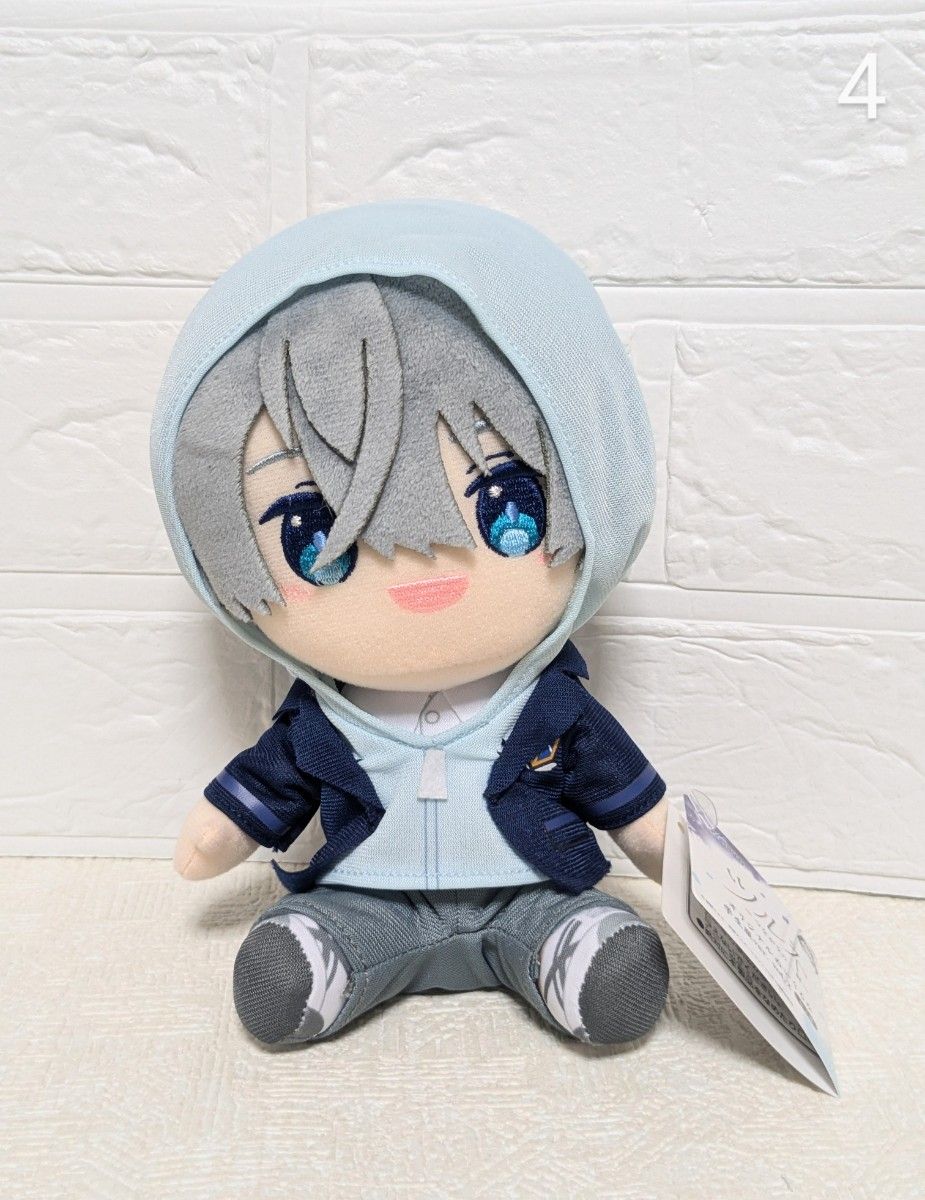 専用出品 ツルネ 〜つながりの一射〜オリジナルぬいぐるみ学生服 専用出品 ツルネ 〜つながりの一射〜オリジナルぬいぐるみ学生服