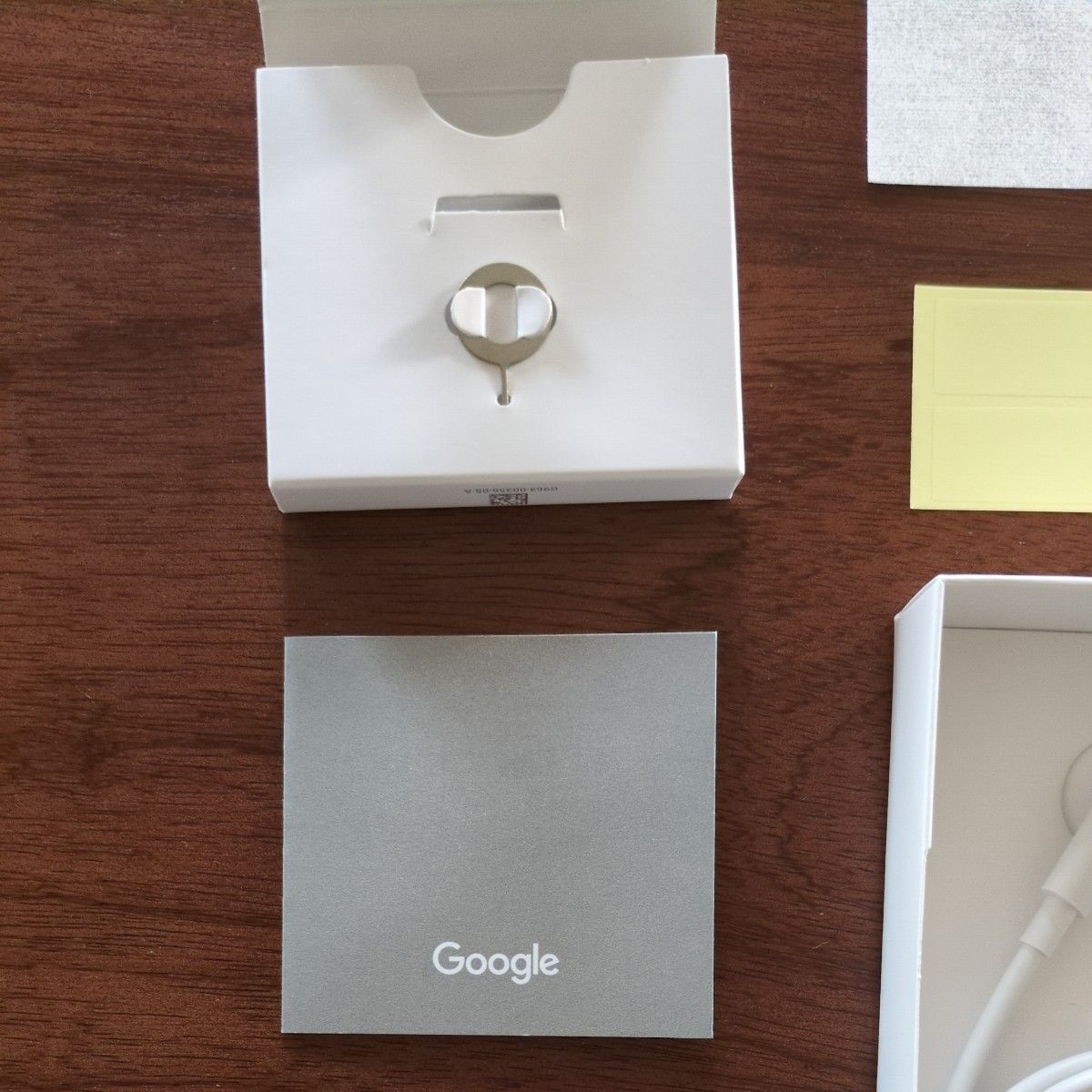 本体なし 未使用 Google Pixel Pixel8 ケーブル typeC USB 充電 本体なし 未使用 Google Pixel Pixel8 ケーブル typeC USB 充電