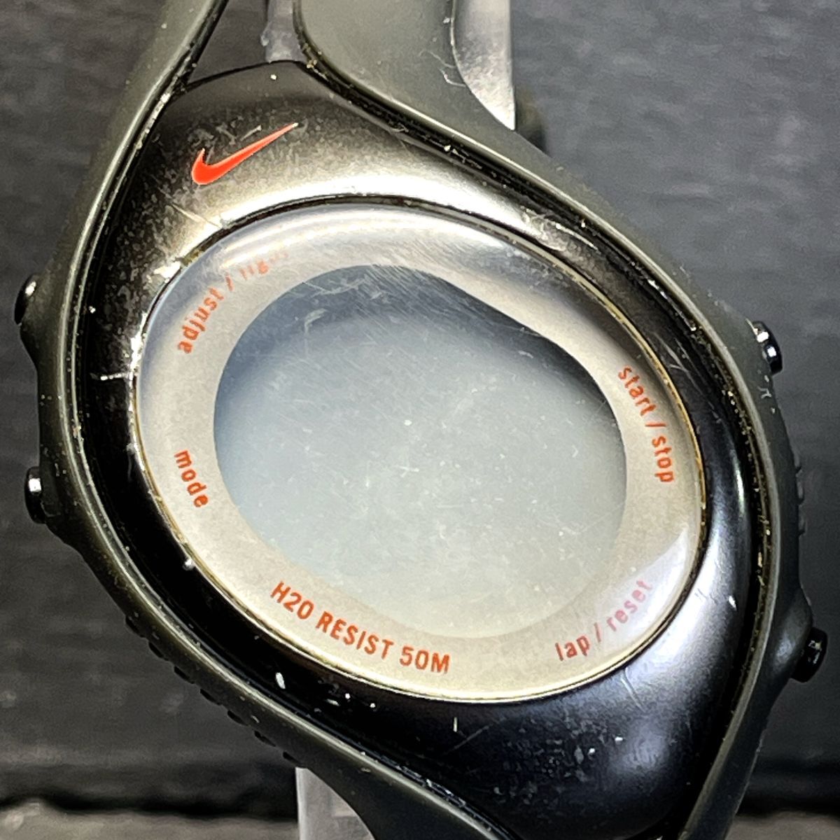 美品 00s nike oregon デジタル クォーツ y2k 腕時計 Yahoo!オークション - 美品 NIKE ナイキ 00s Y2K WK0006 腕時計