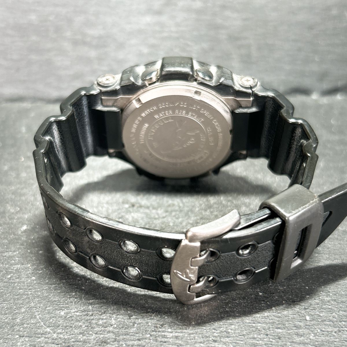 CASIO カシオ G-SHOCK ジーショック FROGMAN フロッグマン CASIO カシオ G-SHOCK ジーショック FROGMAN フロッグマン