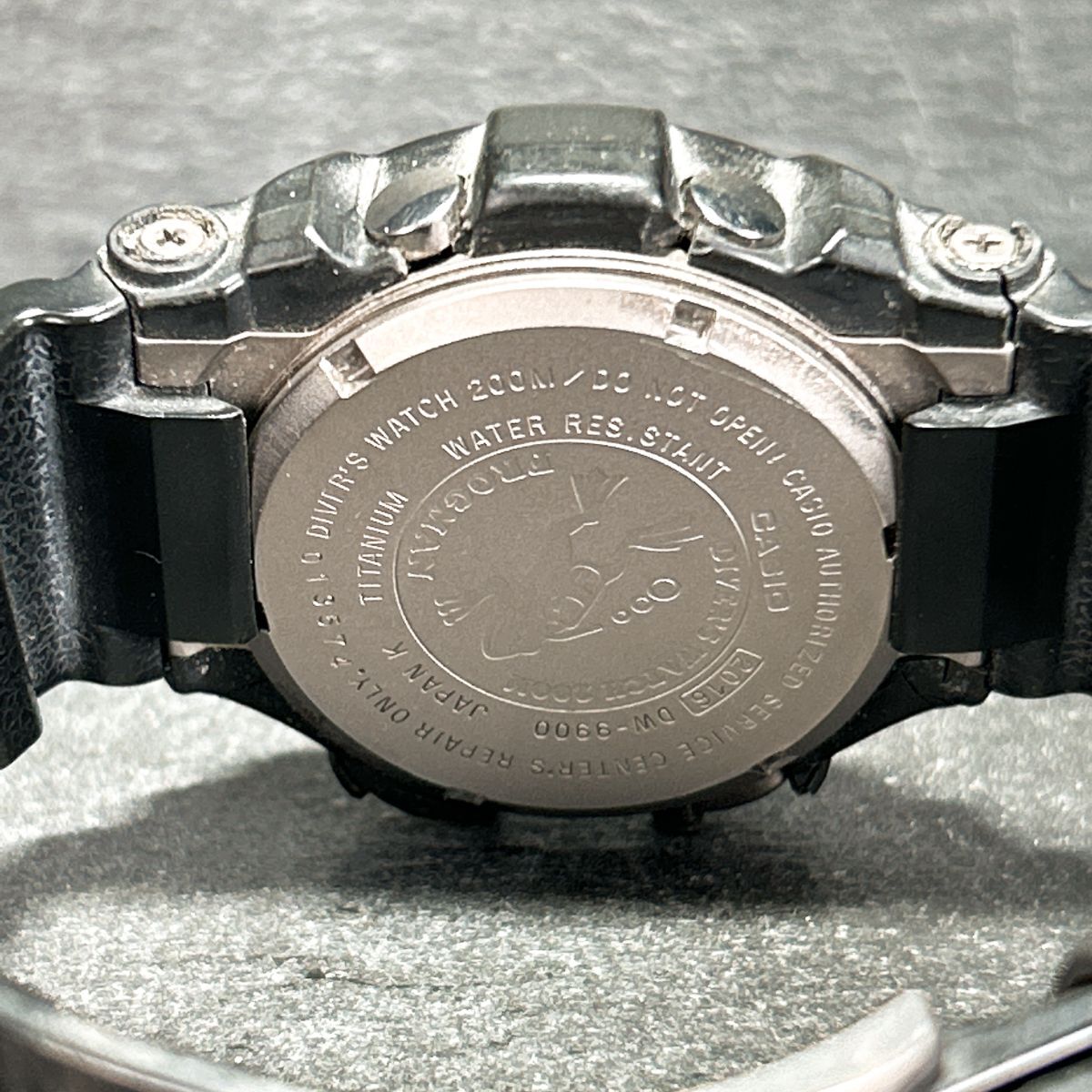 CASIO カシオ G-SHOCK ジーショック FROGMAN フロッグマン CASIO カシオ G-SHOCK ジーショック FROGMAN フロッグマン