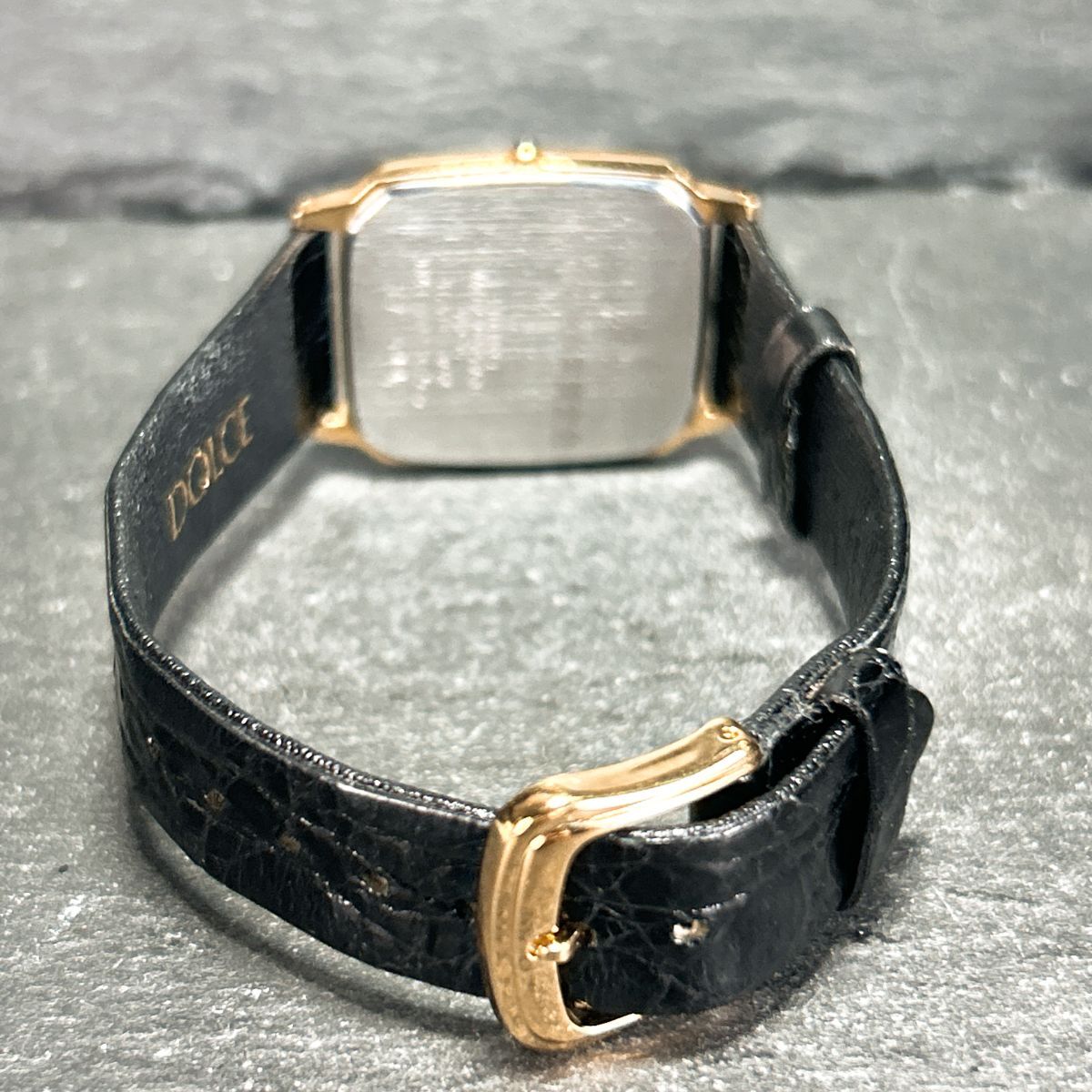 新品 SEIKO セイコー DOLCE ドルチェ 8N41-5150 腕時計 クオーツ 新品 SEIKO セイコー DOLCE ドルチェ 8N41-5150 腕時計 クオーツ