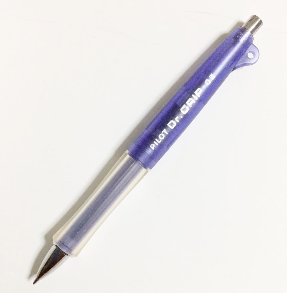 正規 通販 - 希少品【廃盤】ドクターグリップシャーペン ピュリア 12