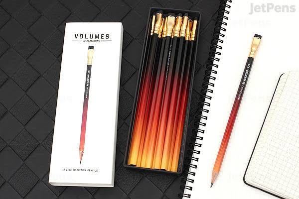 貴重 限定 新品未使用 Palomino Blackwing Vol. 725 パロミノ 貴重 限定 新品未使用 Palomino Blackwing Vol. 725 パロミノ