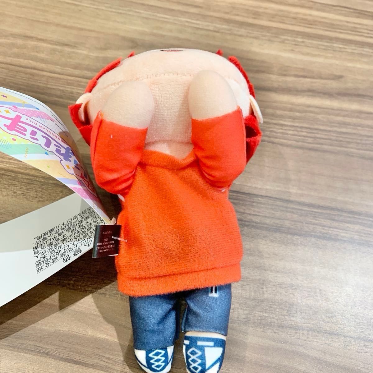 いれいす 寝そべり ぬいぐるみ ナムコ namco|Yahoo!フリマ(旧 いれいす 寝そべり ぬいぐるみ ナムコ namco|Yahoo!フリマ(旧