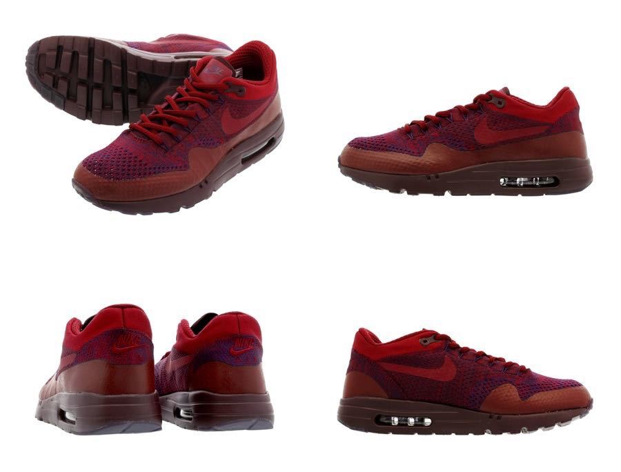 ヤフオク Nike Air Max 1 Ultra Flyknit ナイキ エア マッ ヤフオク Nike Air Max 1 Ultra Flyknit ナイキ エア マッ