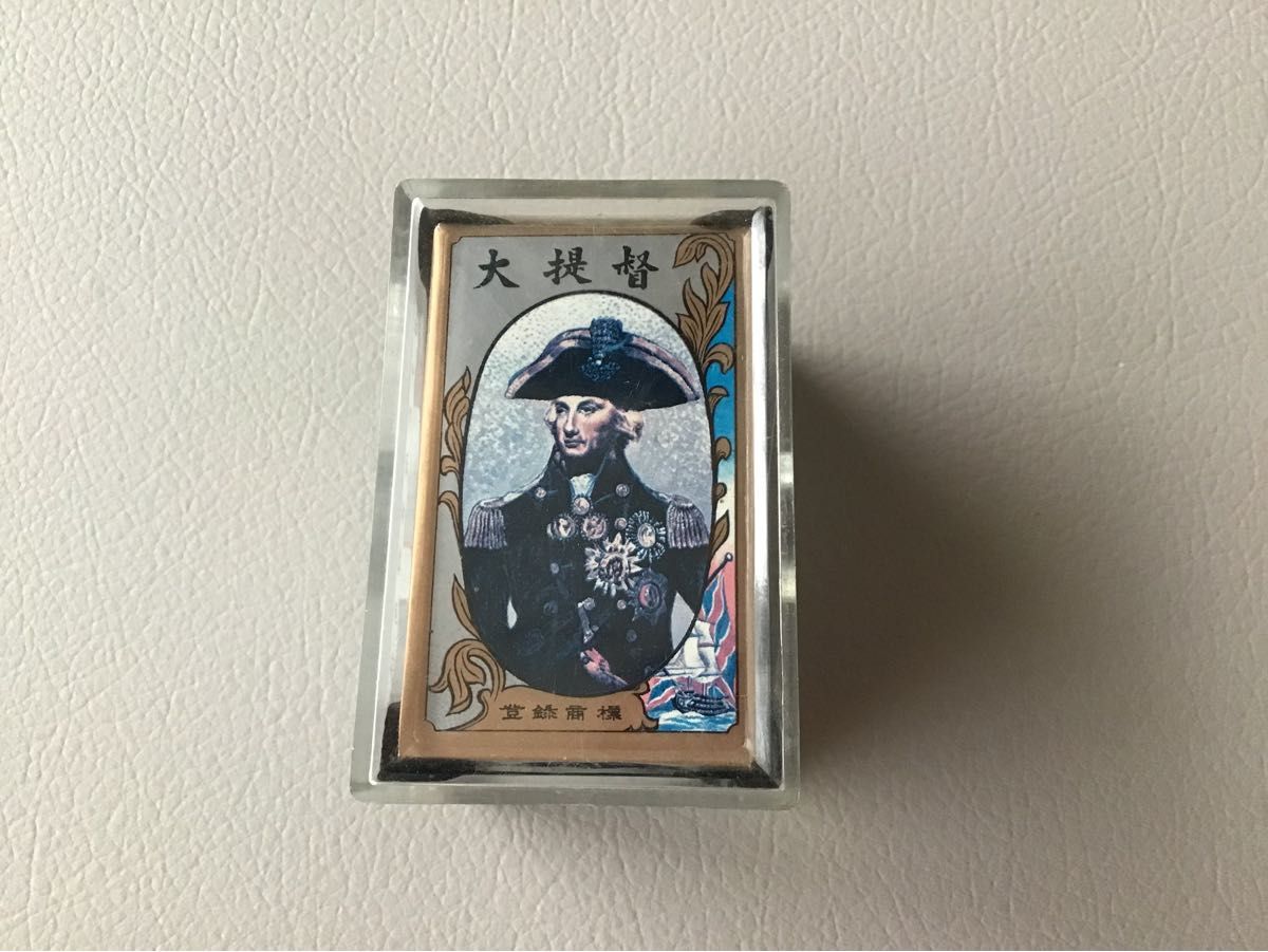 超レア 花札 大提督 昭和レトロ カードゲーム 八々花黒 エース 大日本トランプ 特選花札