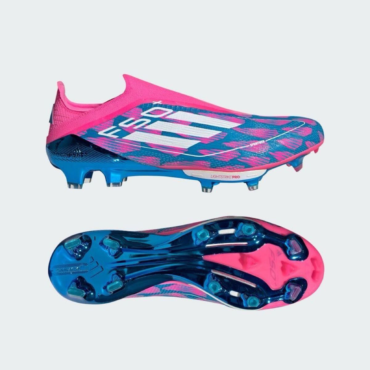 サッカースパイク アディダス F50+ FG adidas 28 5cm|Yahoo サッカースパイク アディダス F50+ FG adidas 28 5cm|Yahoo