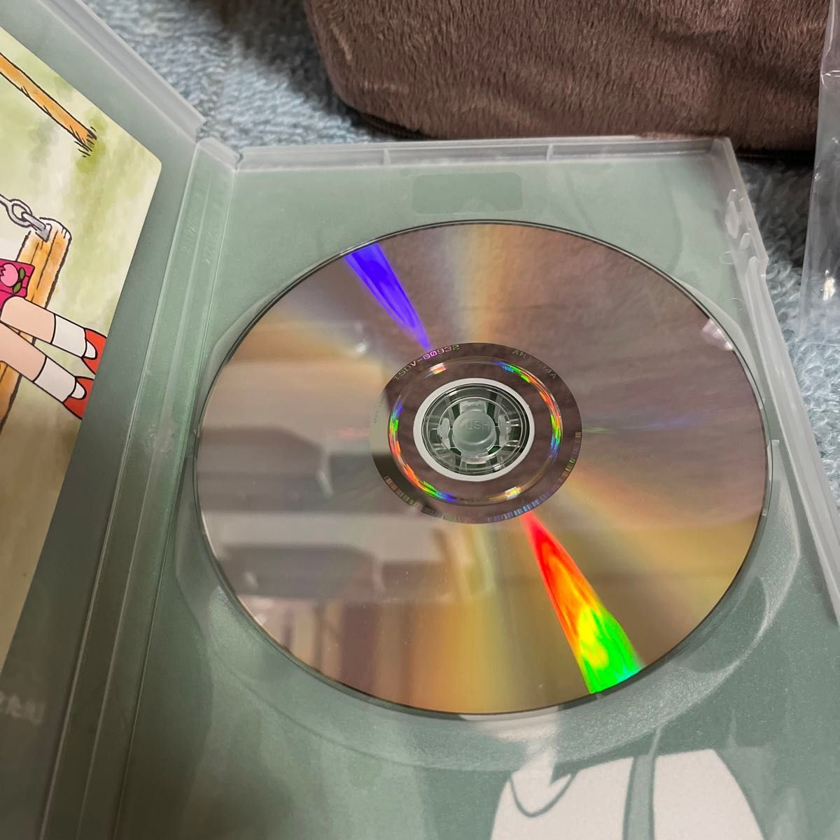 学校のコワイうわさ 花子さんがきた DVD都市伝説フィギュア花子 学校のコワイうわさ 花子さんがきた DVD都市伝説フィギュア花子