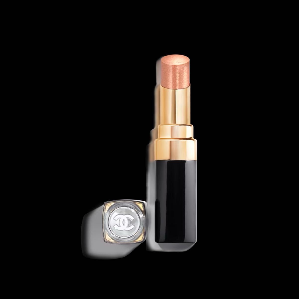 未開封 CHANEL ルージュココフラッシュ 270 ピーチー CHANEL ルージュココフラッシュ ピーチ 270 限定色 シャネル