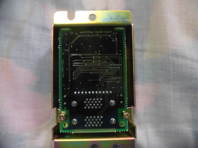 ファナック FANUC A13B-0167-B001 I/Oリンクダミーユニット 未使用_画像2