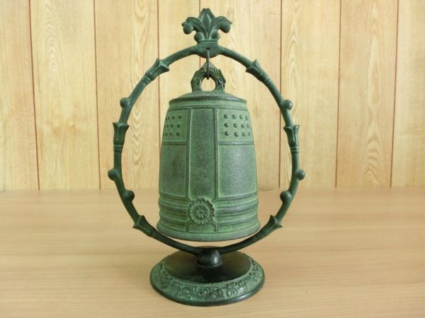 青銅 吊鐘 半鐘 梵鐘 鐘 骨董品 美術品 鳴り物 飾り 青銅 吊鐘 半鐘 梵鐘 鐘 骨董品 美術品 鳴り物 飾り