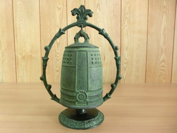 青銅 吊鐘 半鐘 梵鐘 鐘 骨董品 美術品 鳴り物 飾り 青銅 吊鐘 半鐘 梵鐘 鐘 骨董品 美術品 鳴り物 飾り