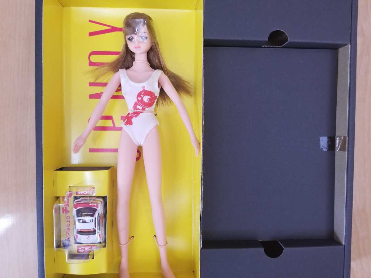 Playstation2 ハイグレードボックス チョロQ ジェニー Playstation2 ハイグレードボックス チョロQ ジェニー