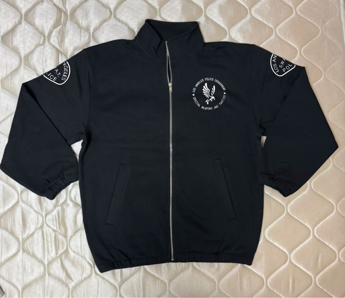 送料込 SWATジャケット サバゲー BDU LAPD SWAT XL|Yahoo 送料込 SWATジャケット サバゲー BDU LAPD SWAT XL|Yahoo