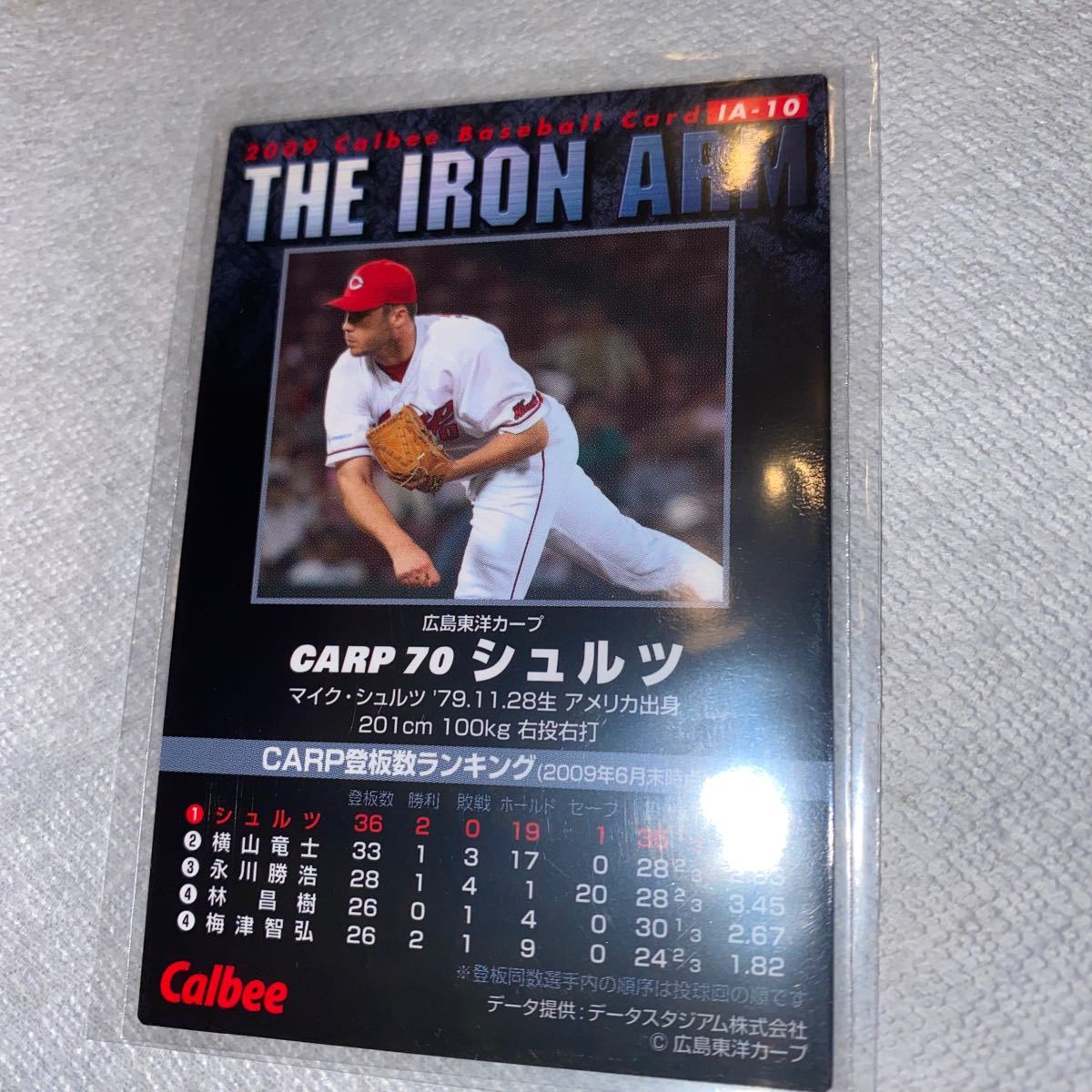 驚き価格 カルビープロ野球カード1979年広島東洋カープ ヘンリー